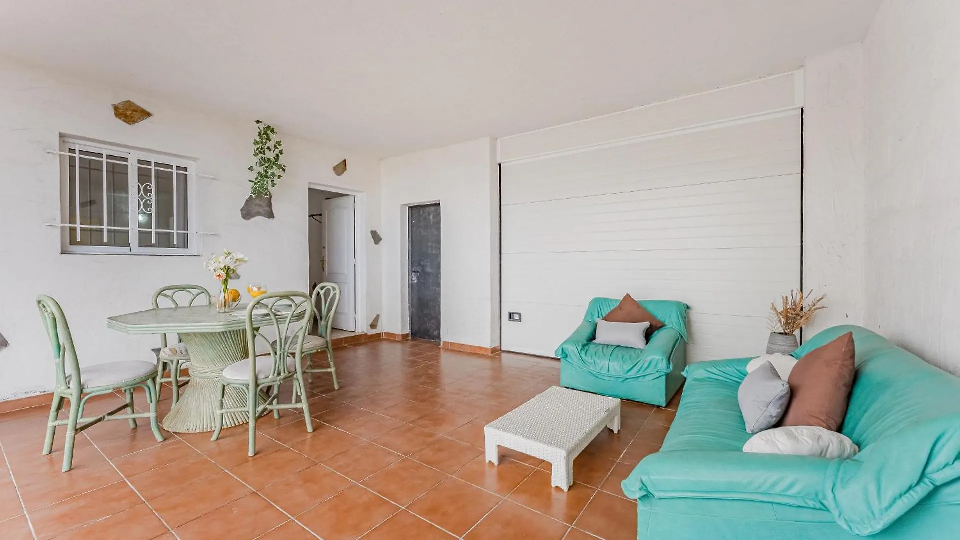 Appartement Grandview Lodge Studio 1 Costa Adeje