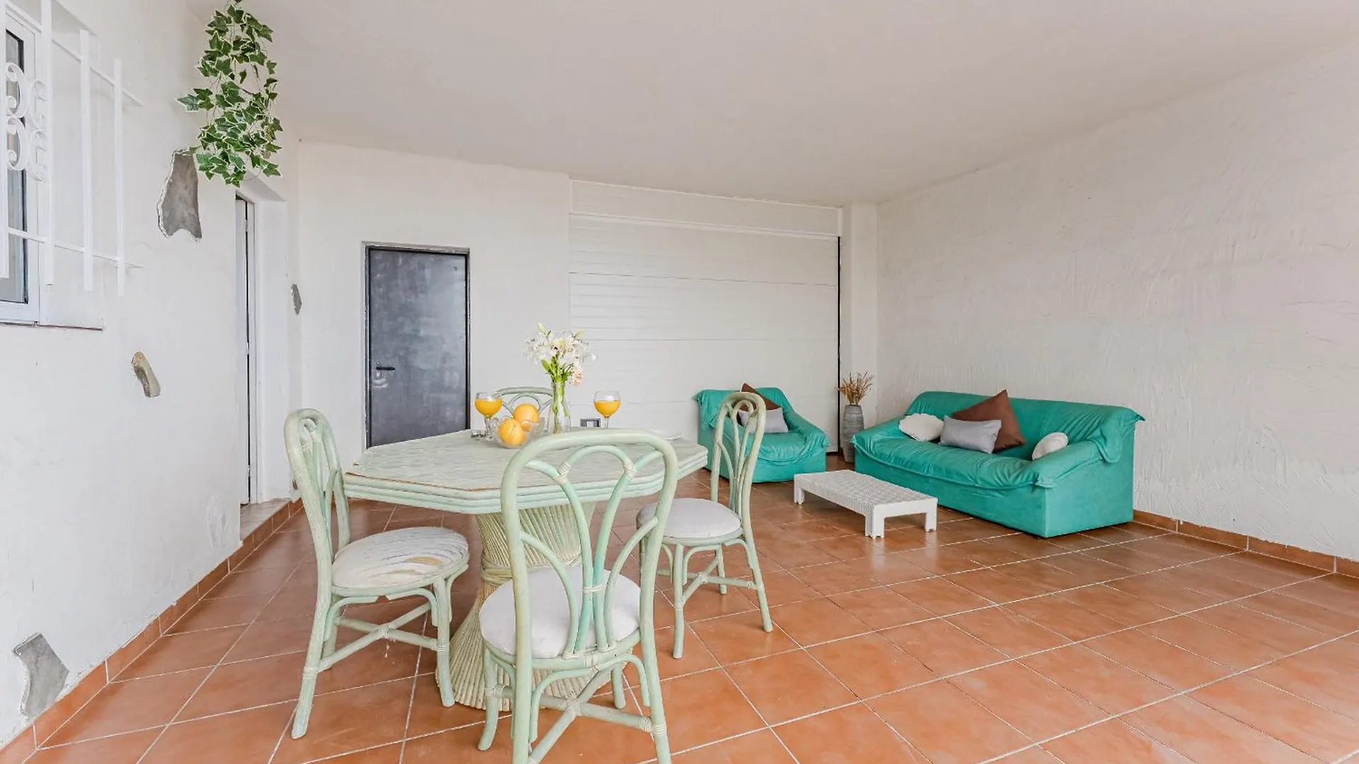 Grandview Lodge Studio 1 Costa Adeje