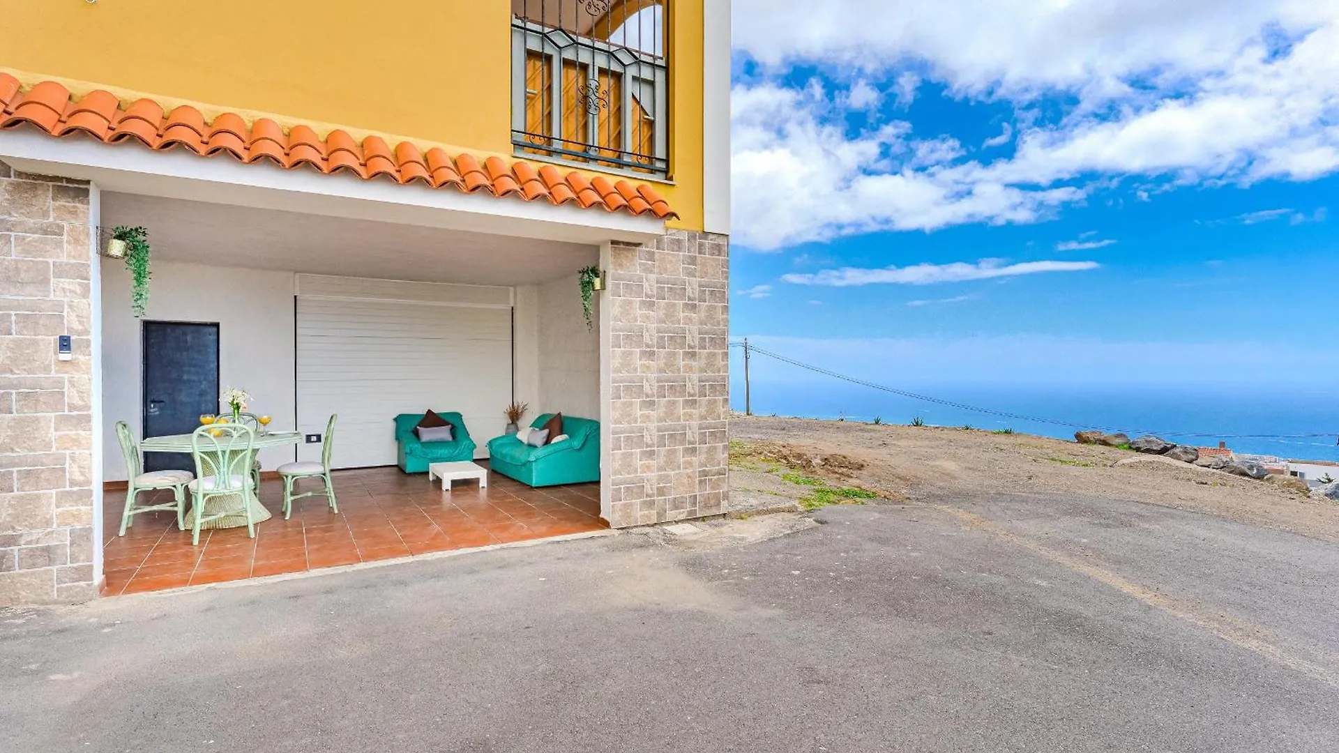 Grandview Lodge Studio 1 Costa Adeje